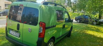 Fiat Fiorino 1.4 - 2