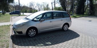 Citroen C4 Grand Picasso - 2