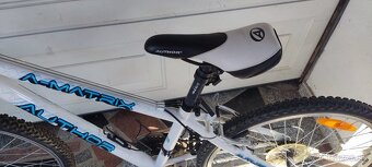 Detsky bicykel 24" Author - 2