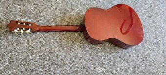 Klasická gitara - 2
