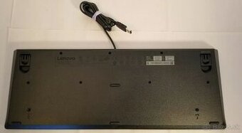 Lenovo US SK-8827 Klávesnica - 1380165
- 2