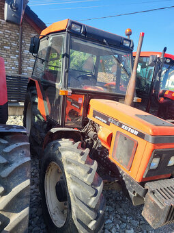 ponúkam zetor 6340 - 2