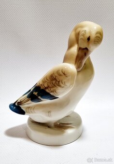 Royal Dux zvierata - 2