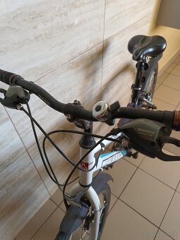 Predám dámsky bicykel - 2
