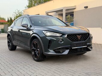 Cupra Formentor 2.0TSi ,310PS,VZ - 2