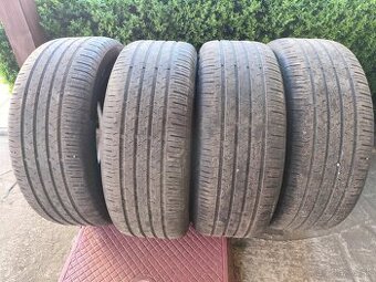 235/55 R18 104V XL Continental EcoContact 6 - 2