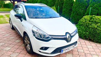 Renault Clio - 2