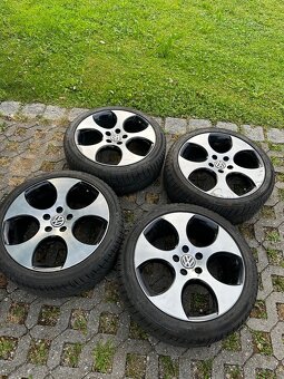 5x112 R18 GTI - 2