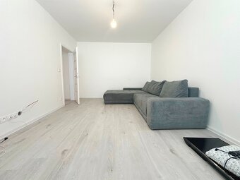 Zrekonštruovaný 2izb. byt, 53,3 m2, Slatinská ul, BA II - 2