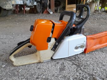 Stihl 460 - 2