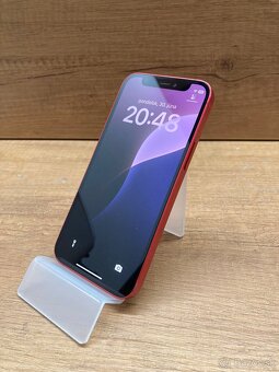 Iphone 12 mini 64gb, 🔋100%+Zaruka - 2