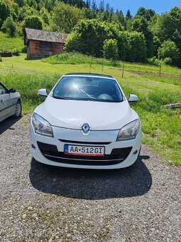 Renault Megane 1.4 96kw - 2