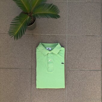 Lacoste Polo - 2