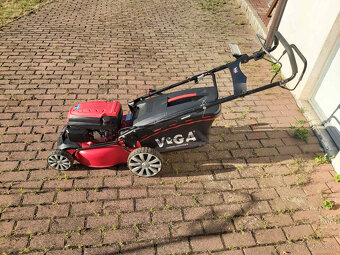 kosačka Vega - 2
