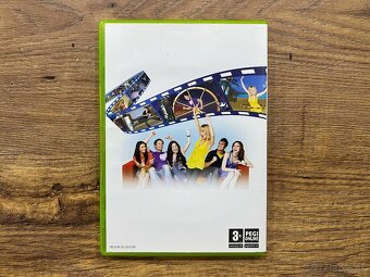Hra na Xbox 360 - You’re in The Movies - 2