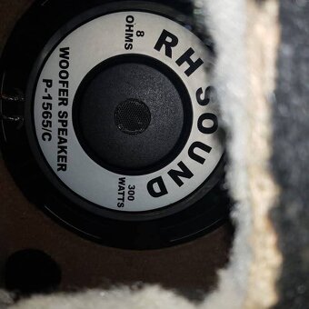 Rh sound - 2