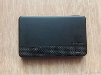 GARMIN nuvi 1390 - 2