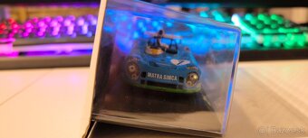 1974 Matra MS670B 1:43 - 2