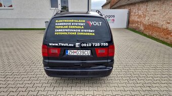Seat Alhambra 1.9 TDI - 2