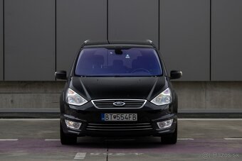 Ford Galaxy 2.0 TDCi DPF PowerShift Titanium (103kw) - 2