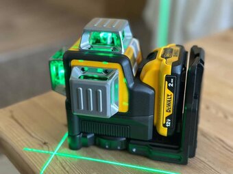 Dewalt Laserline 360 - 2