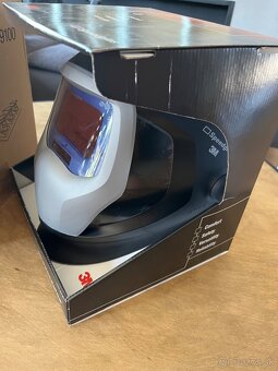 Kukla 3m speedglass 9100 - 2