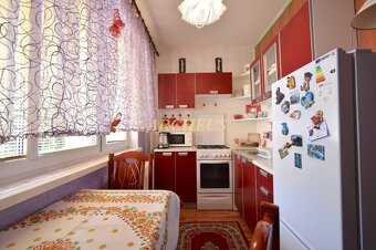 3D / EXKLUZÍVNE / 1 IZBOVÝ BYT, MOŽIARSKA, KEŽMAROK, 35m2 - 2