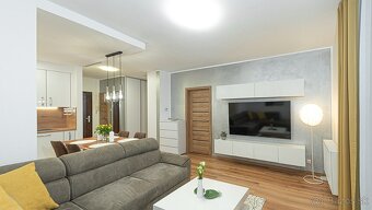 Útulný 2i byt s balkónom v Poprade - 2