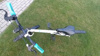 Bicykel - 2