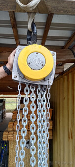 Yalelift 360 -5t - 2