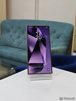 Samsung Galaxy S24 Ultra 256GB | ZÁRUKA - 2