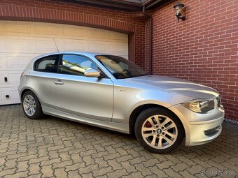 BMW 1 2.0d 105kW 150.000KM - 2