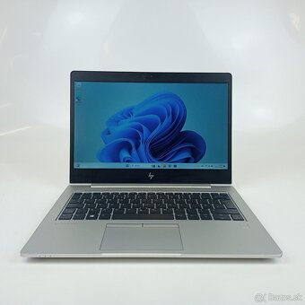 Hp elitebook 830 G5, 13,3 512GB NVME/16GB/FULL HD/WIN 11 - 2