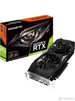 GIGABYTE GeForce RTX 2060 SUPER WINDFORCE OC 8G - 2