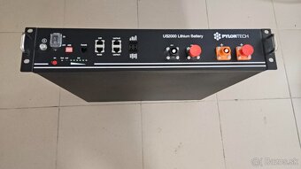 Kompletný FV systém VICTRON EasySolar 48/3000/35 MPPT 150/70 - 2