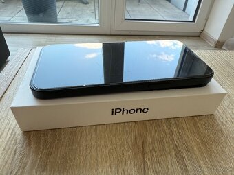 iPhone 13 128GB BLACK - 2