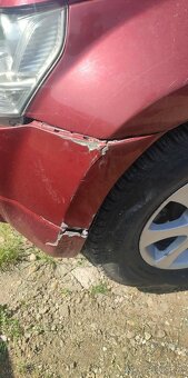 Suzuki Grand Vitara 1,9DDiS 4x4 - 2
