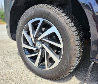 5x120 r17 vw t5 t6 - 2