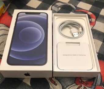 iPhone 12 - 2