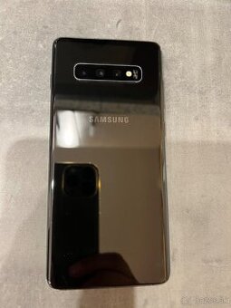 Samsung Galaxy S10+ - 2