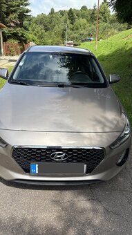 Hyundai i30 - 2