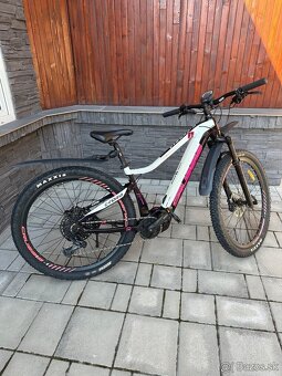 E-bike dámsky Crussis e-Fiona 11,7 - 2