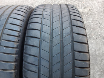 245/40 R19 -letné Bridgestone - 2