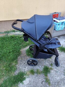 Carello bravo SL - 2