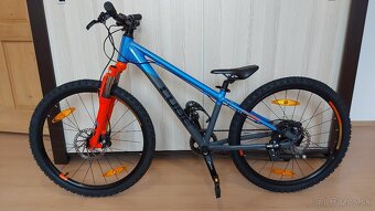 Detsky bicykel Cube 24" - 2