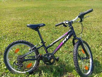 Detský bicykel 20 - 2