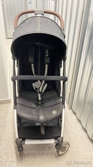 Cybex Orfeo 2023 - 2