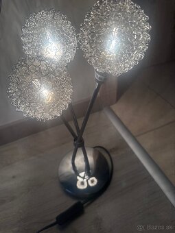 Stolná lampa - 2