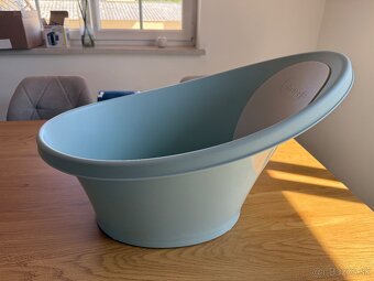 Vanička Shnuggle - 2