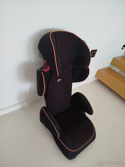 Autosedačka Junior Seat II od BMW 15-36kg - 2